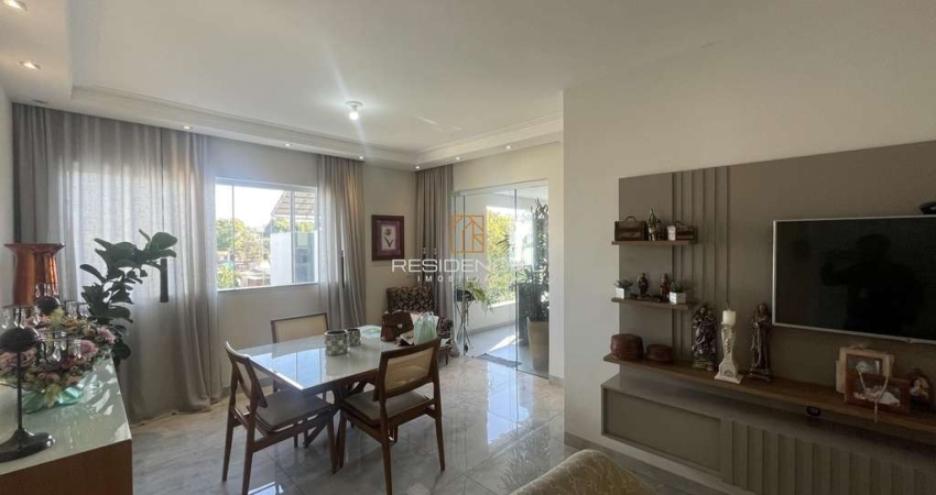 Apartamento 3 dormitórios à venda Bom Pastor Divinópolis/MG