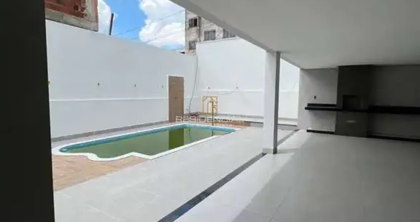 Casa com 3 quartos à venda na Rua Gumercinda Martins, 81, Belvedere, Divinópolis