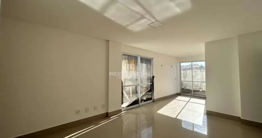 Apartamento com 3 quartos à venda na Rua Lagoa da Prata, 51, Belvedere, Divinópolis