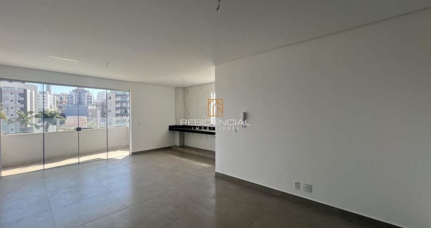 Apartamento com 3 quartos à venda na Rua Dona Hilda, 100, Bom Pastor, Divinópolis