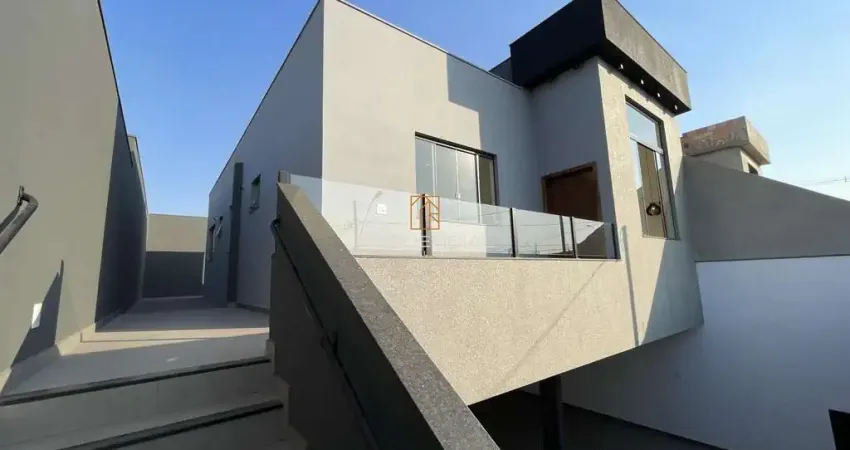 Casa 3 dormitórios à venda Conjunto Habitacional Dom Cristiano Divinópolis/MG