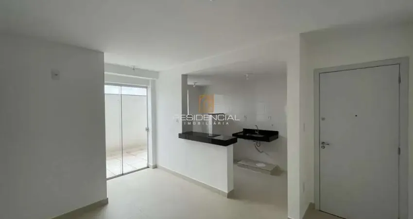 Apartamento com 2 quartos à venda na Rua Frei Leão Rodrigues, 611, Antônio Fonseca, Divinópolis