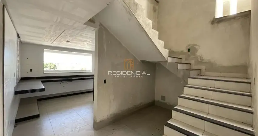 Casa com 3 quartos à venda na Leônidas Schwin, 141, São Roque, Divinópolis