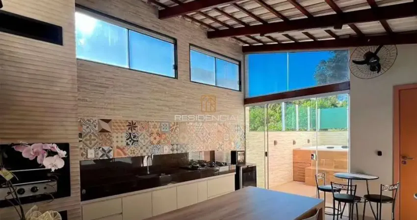 Apartamento com 3 quartos à venda na Rua Espírito Santo, 2155, Vila Belo Horizonte, Divinópolis