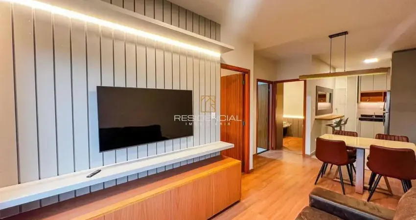 Apartamento com 2 quartos à venda na Rua Ouro Preto, 601, Vila Espírito Santo, Divinópolis