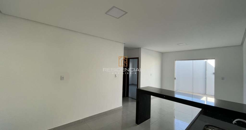 Casa residencial de excelente localização em Carmo do Cajuru