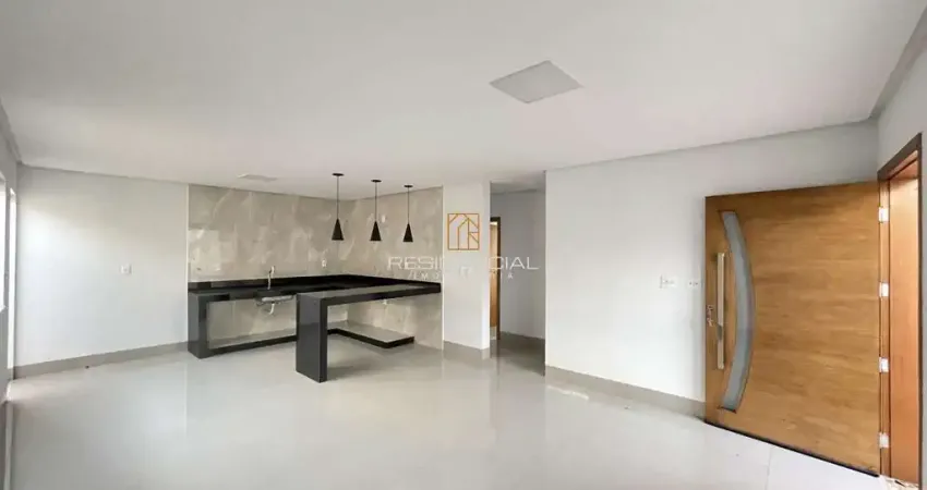 Apartamento com 3 quartos à venda na Maria José Sbampato, 724, Alterosa, Divinópolis