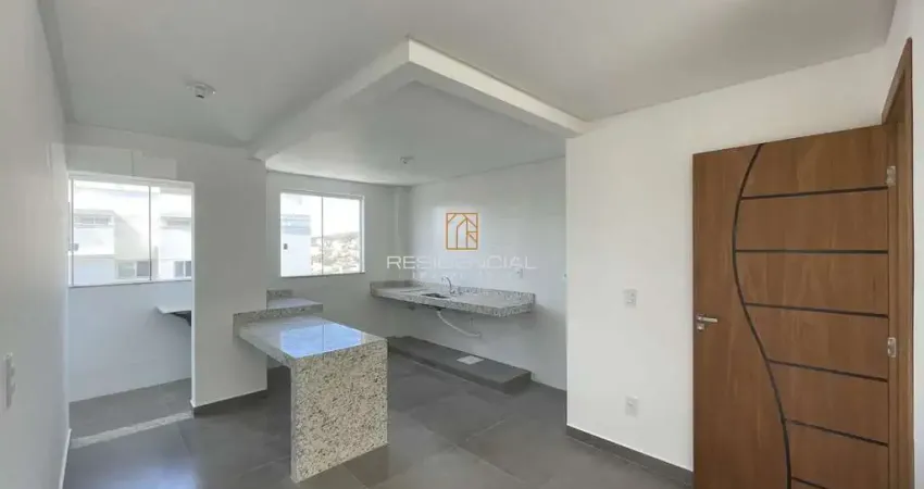 Apartamento com 3 quartos à venda na Rua Cruzeiro, 800, Manoel Valinhas, Divinópolis