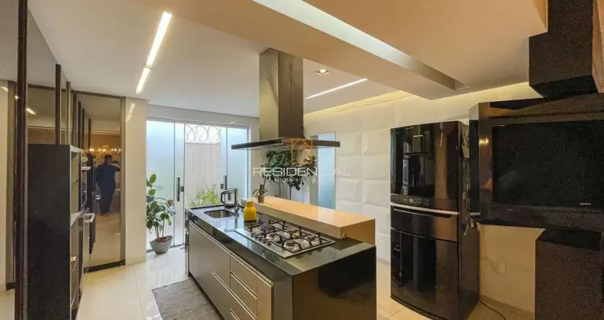 Apartamento 3 dormitórios à venda Vila Belo Horizonte Divinópolis/MG