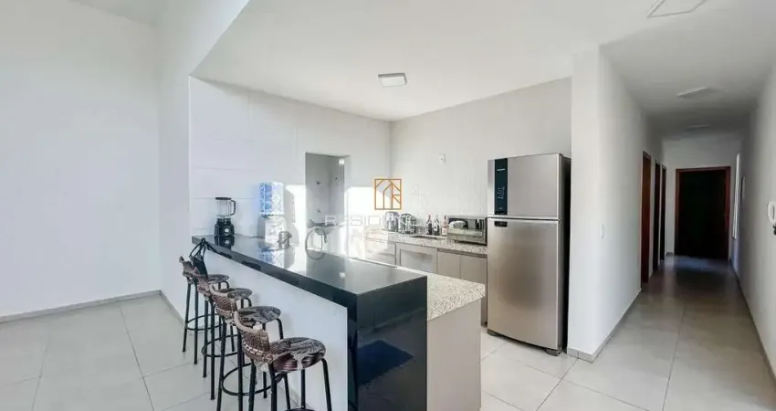 Casa com 3 quartos à venda na Rua Júlia Mitre, 180, Geraldo Pereira, Divinópolis