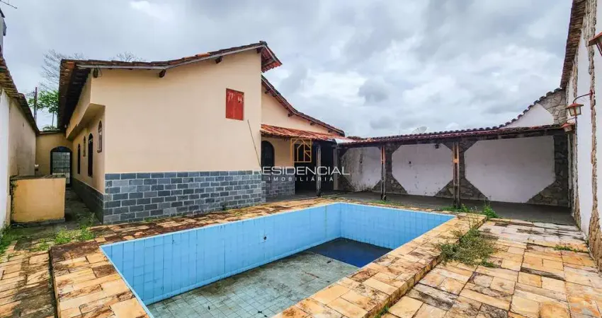 Casa com 5 quartos à venda na Rua Cascalho Rico, 131, São José, Divinópolis