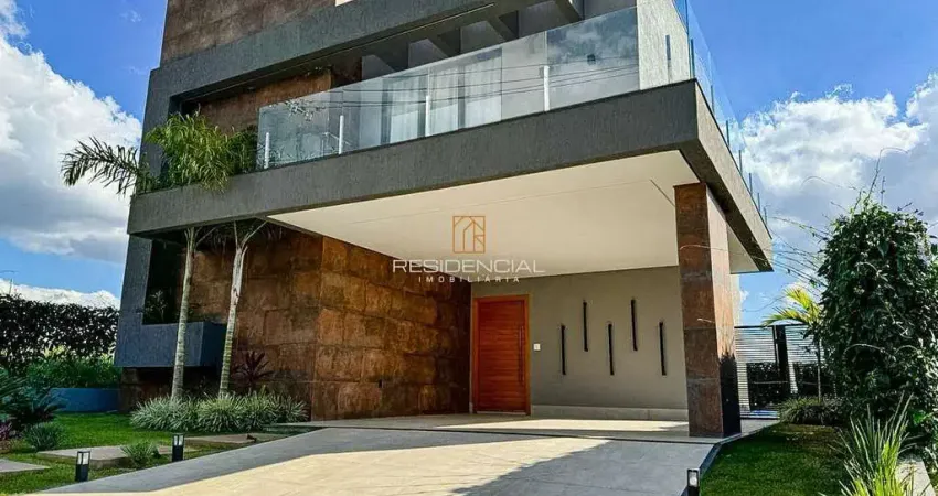 Condomínio Fechado com Estrutura Exclusiva