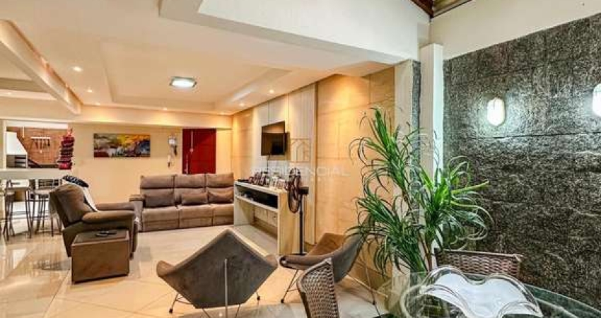Apartamento com 3 quartos à venda na Rua Pará, 1100, Santo Antônio, Divinópolis