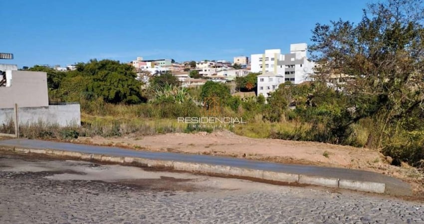 Terreno à venda na Rua Olímpio Moreira, 00, Interlagos, Divinópolis