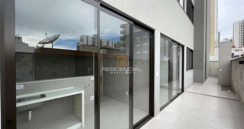 Apartamento com 3 quartos à venda na Rua Mato Grosso, 1435, Centro, Divinópolis