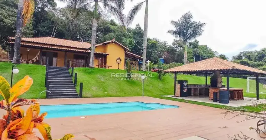 Chácara / sítio com 3 quartos à venda na 01, Sn, Área Rural de Divinópolis, Divinópolis