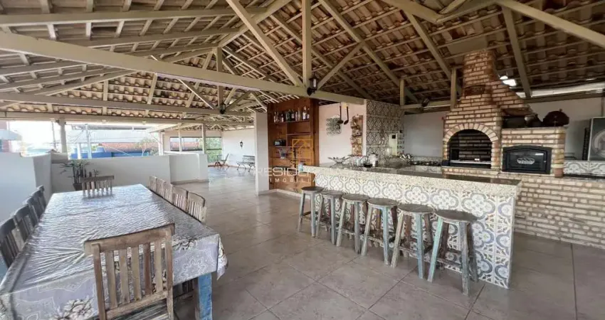 Casa com 4 quartos à venda na Rua Pratápolis, 591, Bom Pastor, Divinópolis