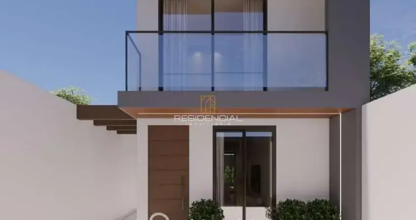 Casa com 3 quartos à venda na Rua Pedro Antônio Ribeiro, 61, Fábio Notini, Divinópolis