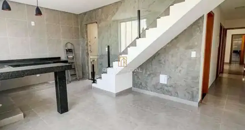 Casa com 3 quartos à venda na Rua Goiás, 4411, São Roque, Divinópolis