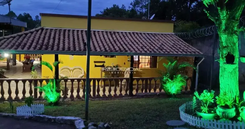 SÍTIO À VENDA ZONA RURAL
