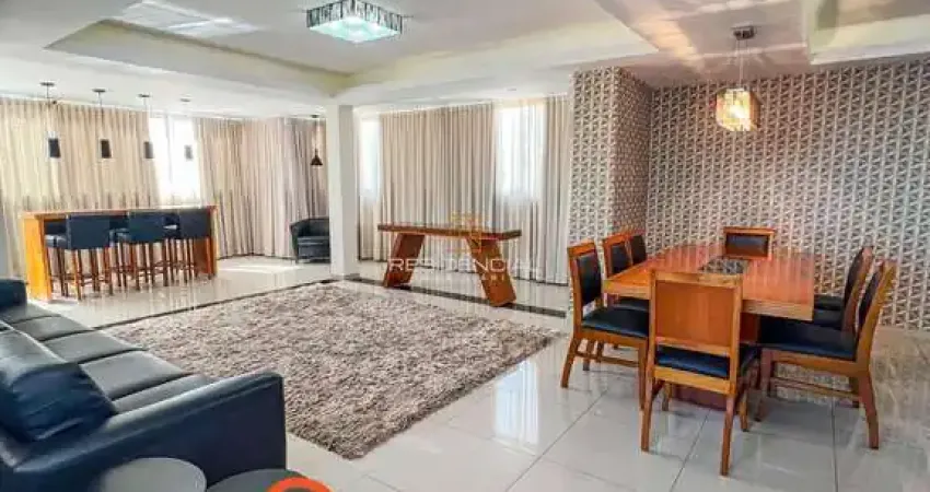 Cobertura com 4 quartos à venda na Avenida Amazonas, 844, Sidil, Divinópolis