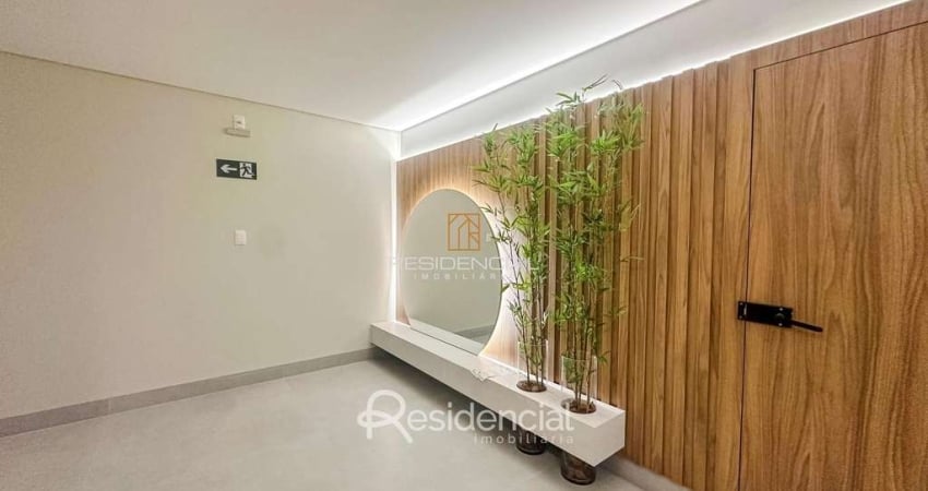 Apartamento com 3 quartos à venda na Rua Bahia, 809, Centro, Divinópolis