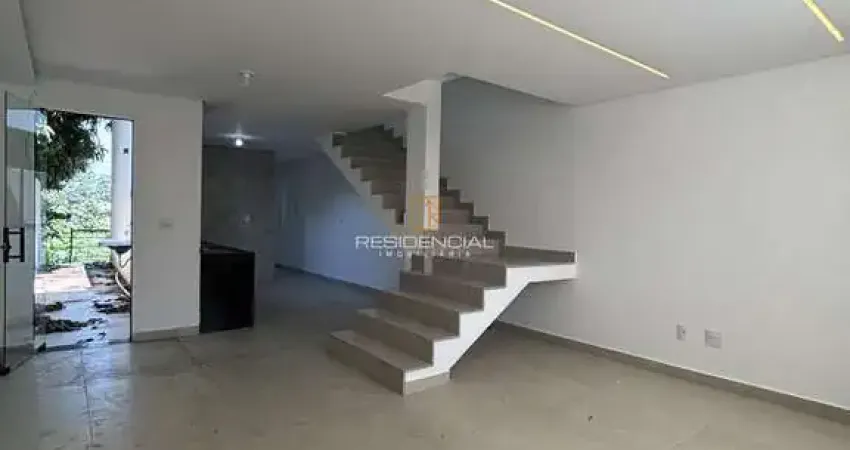 CASA À VENDA NO BAIRRO ITAÍ/ESPÍRITO SANTO