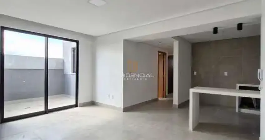 Apartamento com 3 quartos à venda na Rua Gustavo Corsão, 1330, São Judas Tadeu, Divinópolis