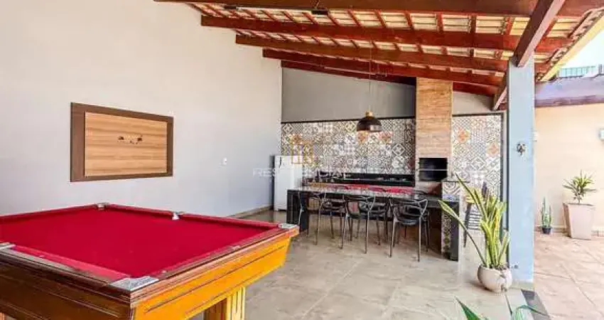 Casa com 3 quartos à venda na Rua Uberaba, 210, Vila Espírito Santo, Divinópolis