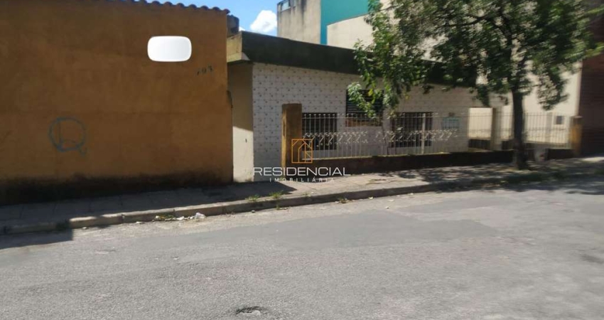 LOTE BAIRRO ESPLANADA