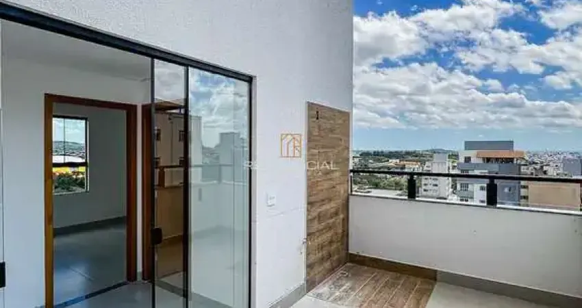 COBERTURA À VENDA NO BAIRRO BELA VISTA