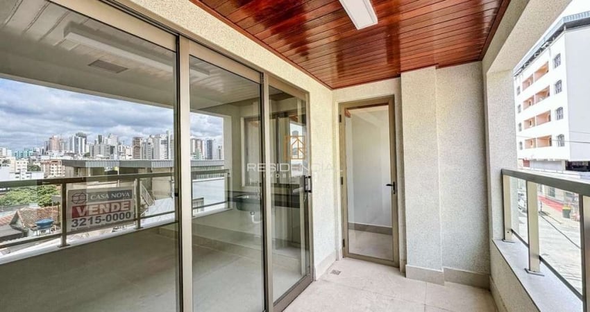Apartamento com 3 quartos à venda na Rua Mato Grosso, 1707, Centro, Divinópolis