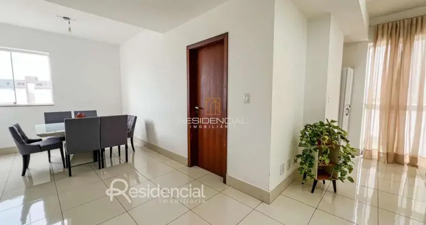 COBERTURA À VENDA NO BAIRRO SANTA CLARA