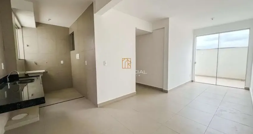 APARTAMENTO À VENDA NO BAIRRO INTERLAGOS