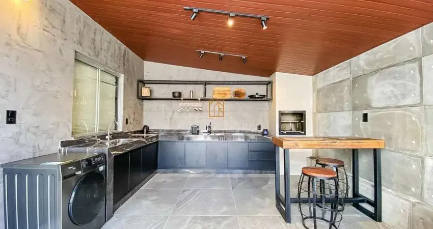 Casa com 2 quartos à venda na Rua Paraíba, 3744, Rancho Alegre, Divinópolis