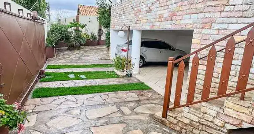 Casa com 3 quartos à venda na Antônio Alves de Paulo neto, 323, Santo Antônio dos Campos, Divinópolis