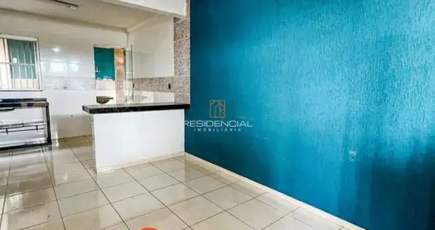 CASA À VENDA NO BAIRRO FLORESTA
