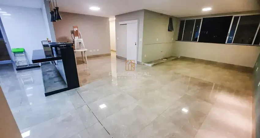 APARTAMENTO À VENDA NO BAIRRO SANTO ANTONIO