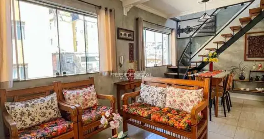 Apartamento com 2 quartos à venda na Rua Francisco Ferreira Lopes, 141, Centro, Divinópolis