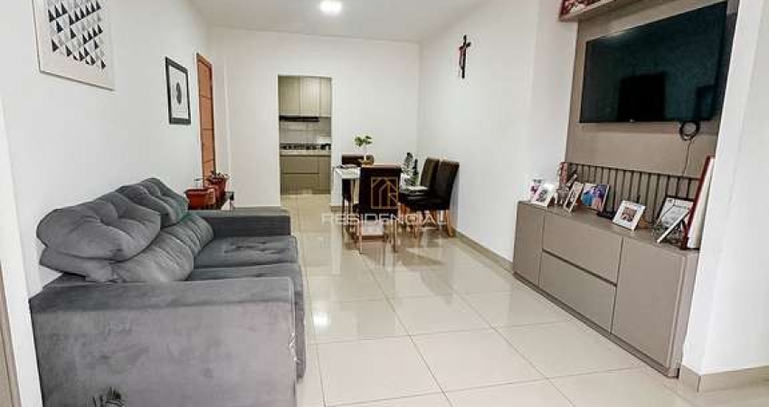 Apartamento com 3 quartos à venda na Avenida Vinte e Um de Abril, 1153, Centro, Divinópolis