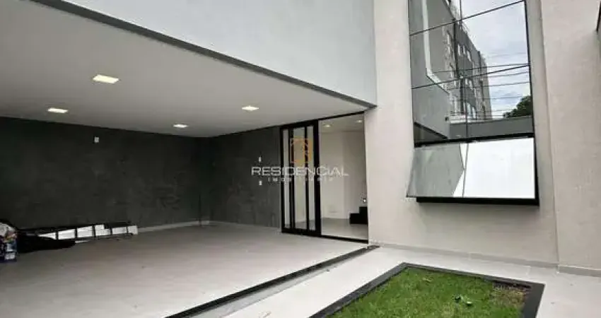 Casa com 3 quartos à venda na Rua Divinópolis, 200, Santa Clara, Divinópolis
