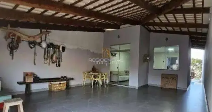 Casa 3 dormitórios à venda Juza Fonseca Divinópolis/MG