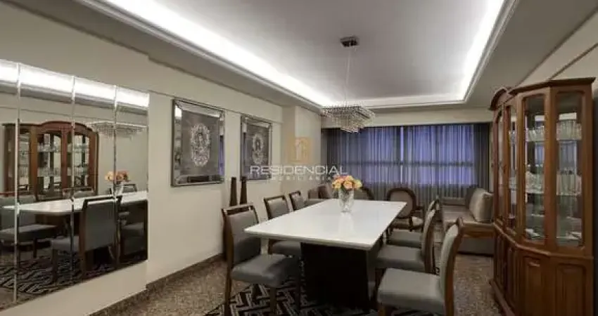 Apartamento com 3 quartos à venda na Avenida Antônio Olímpio de Morais, 135, Centro, Divinópolis