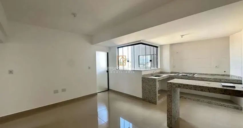 Apartamento com 2 quartos à venda na Rua Noé Soares, 21, Belvedere, Divinópolis