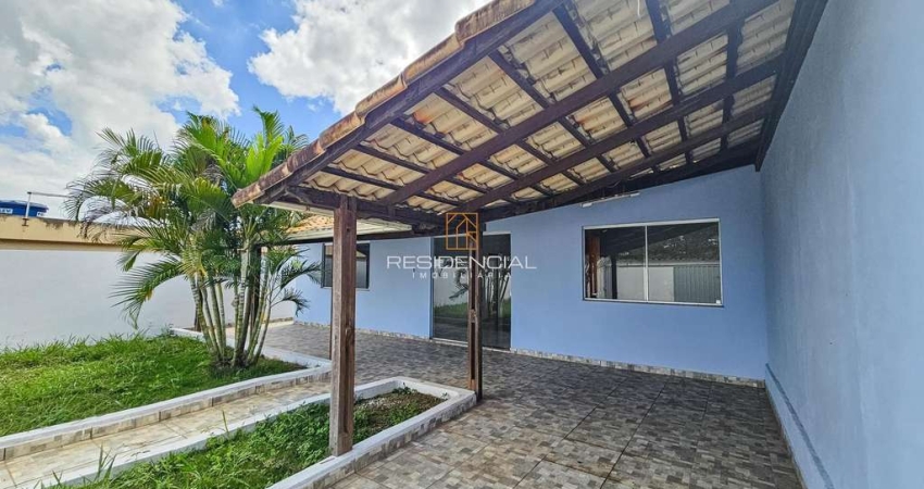 CASA A VENDA NO BAIRRO NOVA HOLANDA