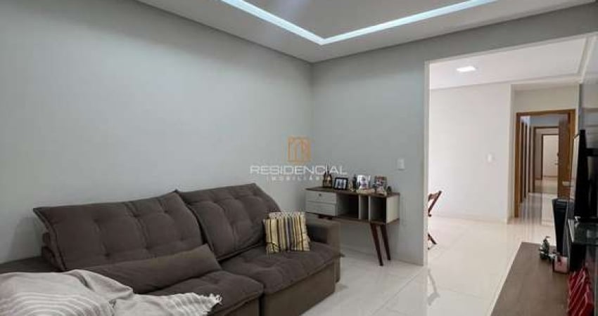 Casa com 3 quartos à venda na Avenida Líder, 500, Vila Romana, Divinópolis