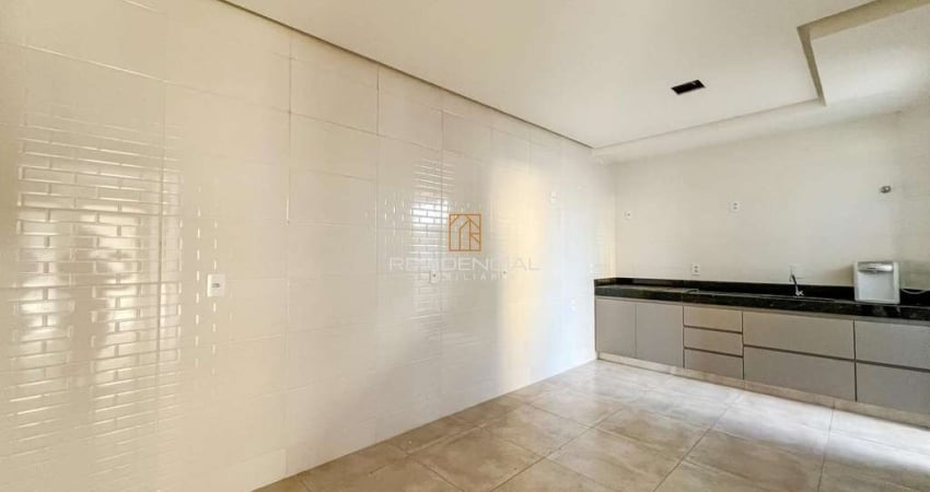 Casa com 3 quartos à venda na Rua São Paulo, 3320, São Roque, Divinópolis
