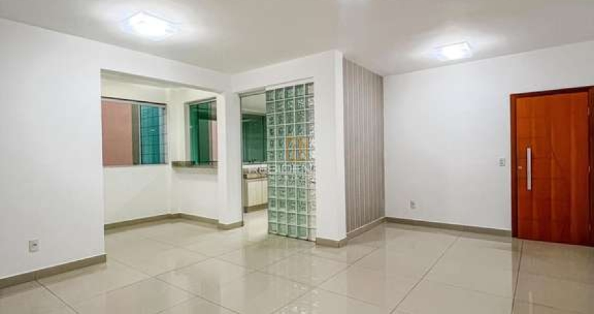 Apartamento com 4 quartos à venda na Rua Espírito Santo, 1342, Vila Belo Horizonte, Divinópolis