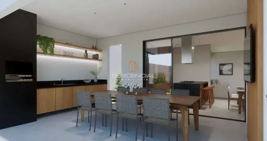 Casa com 3 quartos à venda na Zé da Marinha, Sem número, Fábio Notini, Divinópolis