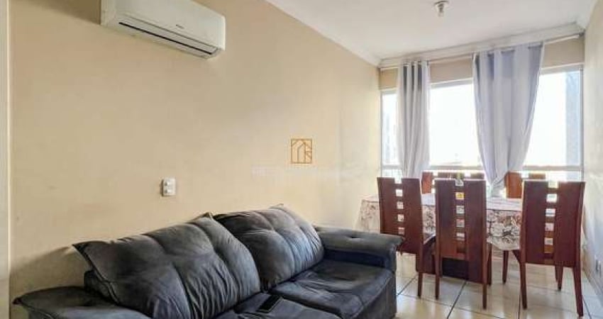 APARTAMENTO À VENDA CONDOMÍNIO FECHADO NO BAIRRO PLANALTO
